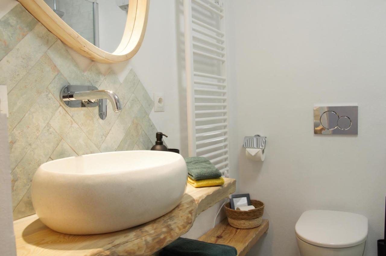 Boutique B&B El Refugio Alcaucín Zewnętrze zdjęcie