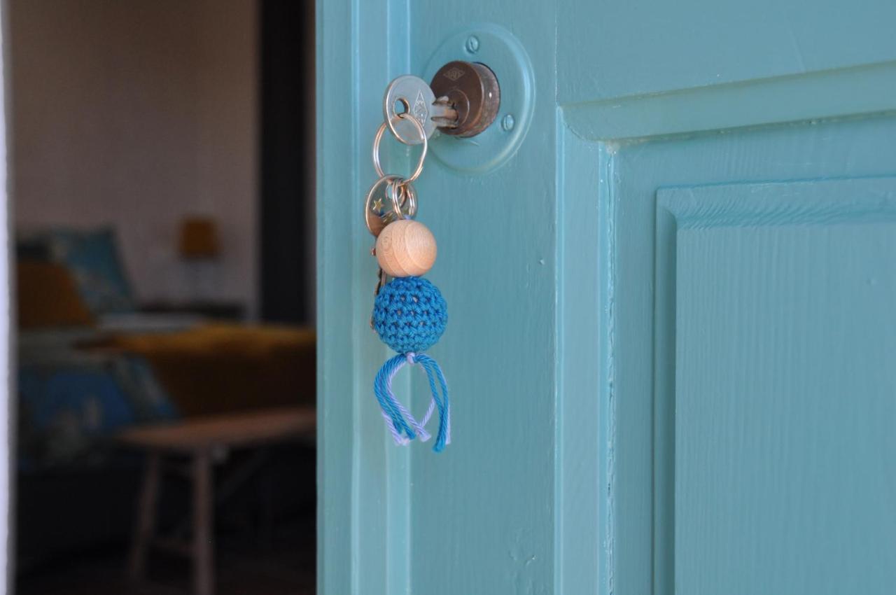 Boutique B&B El Refugio Alcaucín Zewnętrze zdjęcie