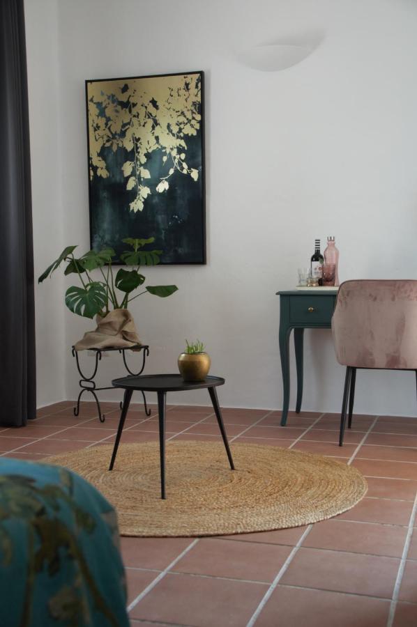Boutique B&B El Refugio Alcaucín Zewnętrze zdjęcie
