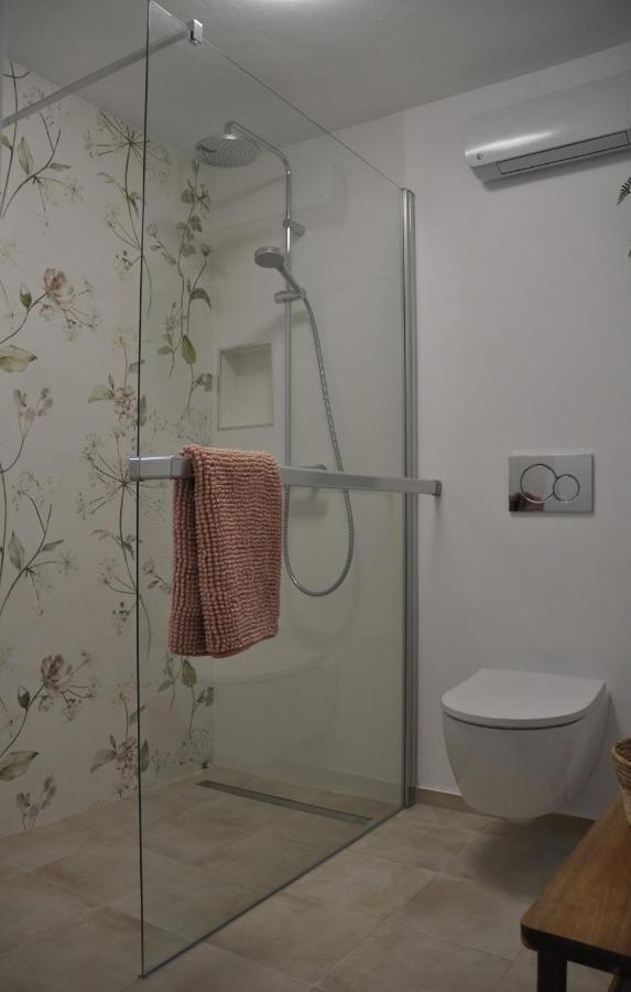 Boutique B&B El Refugio Alcaucín Zewnętrze zdjęcie